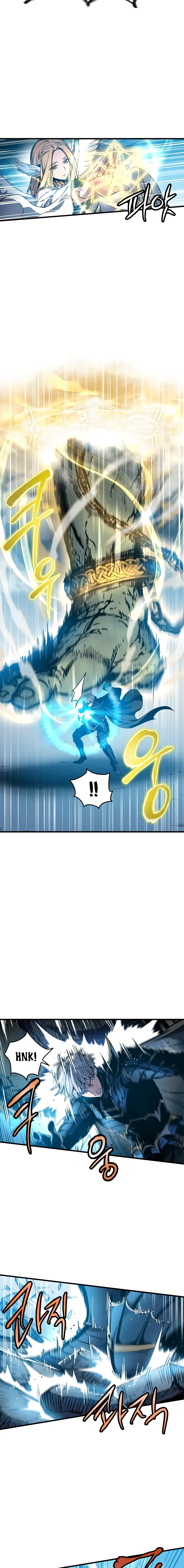 Read Doom Breaker - Chapter 1 - www.doombreakermanga.com | Image 27