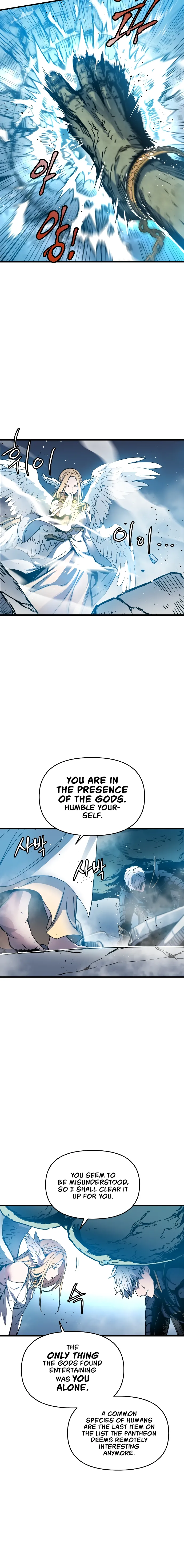Read Doom Breaker - Chapter 1 - www.doombreakermanga.com | Image 28