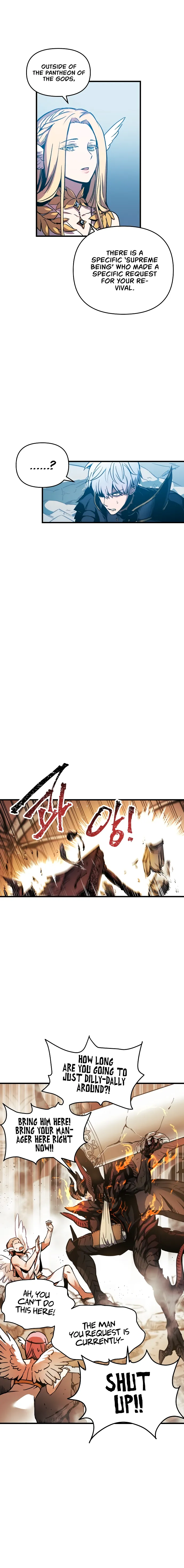 Read Doom Breaker - Chapter 1 - www.doombreakermanga.com | Image 30