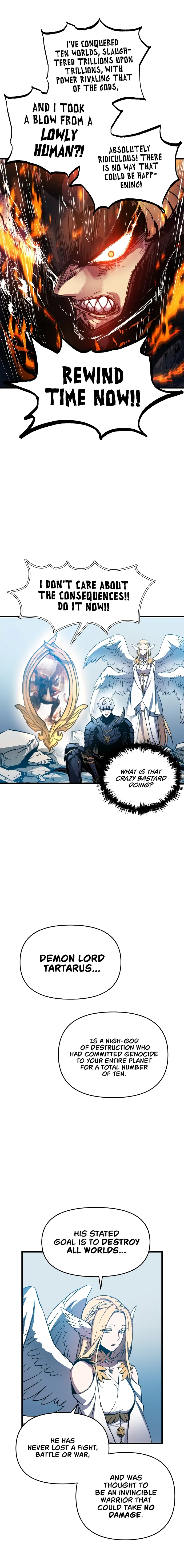 Read Doom Breaker - Chapter 1 - www.doombreakermanga.com | Image 31