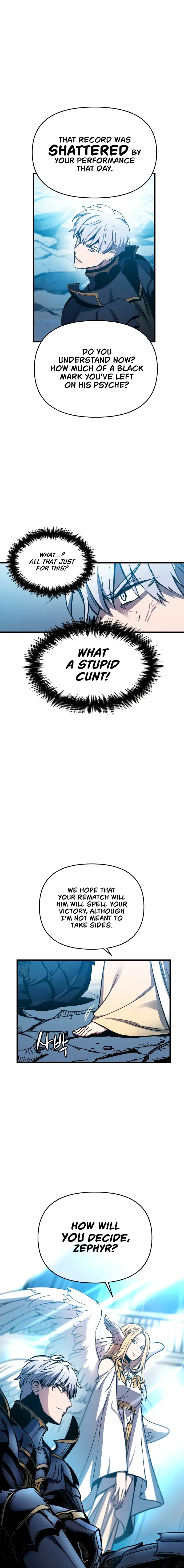 Read Doom Breaker - Chapter 1 - www.doombreakermanga.com | Image 32