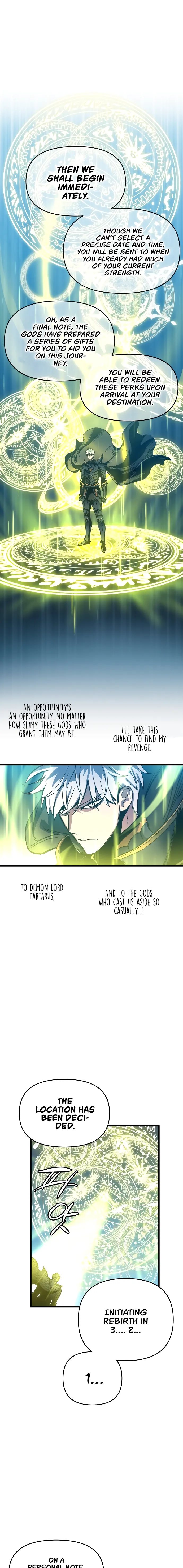 Read Doom Breaker - Chapter 1 - www.doombreakermanga.com | Image 34