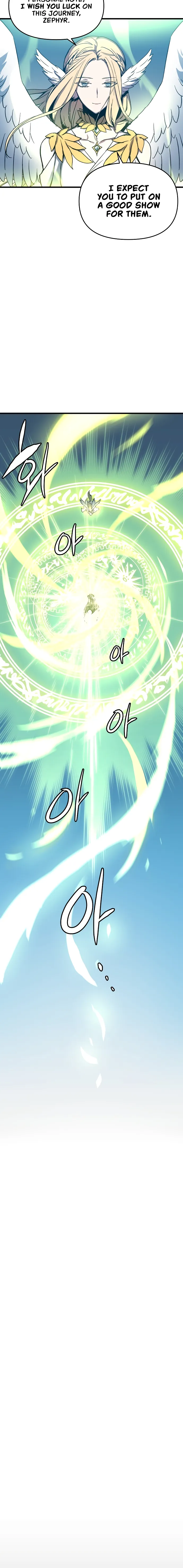 Read Doom Breaker - Chapter 1 - www.doombreakermanga.com | Image 35