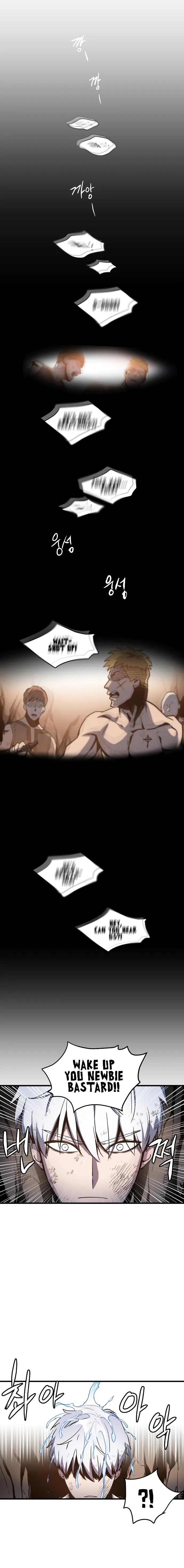 Read Doom Breaker - Chapter 1 - www.doombreakermanga.com | Image 36