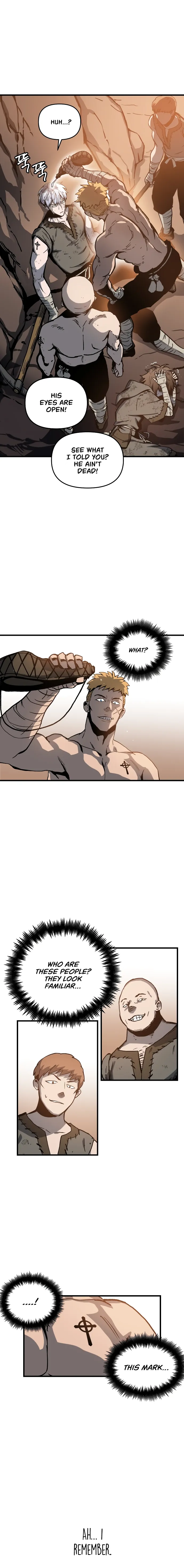 Read Doom Breaker - Chapter 1 - www.doombreakermanga.com | Image 37