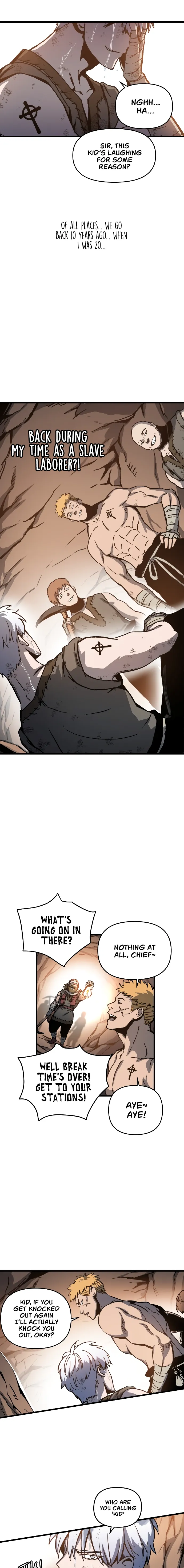 Read Doom Breaker - Chapter 1 - www.doombreakermanga.com | Image 38