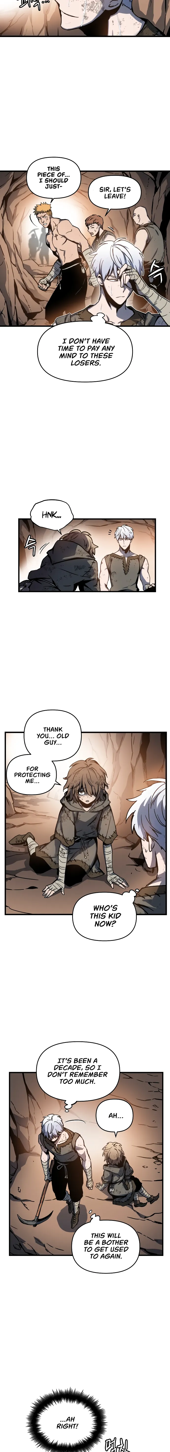 Read Doom Breaker - Chapter 1 - www.doombreakermanga.com | Image 39