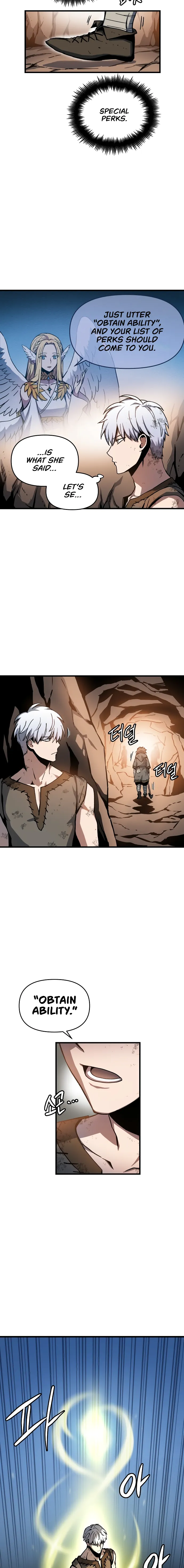 Read Doom Breaker - Chapter 1 - www.doombreakermanga.com | Image 40