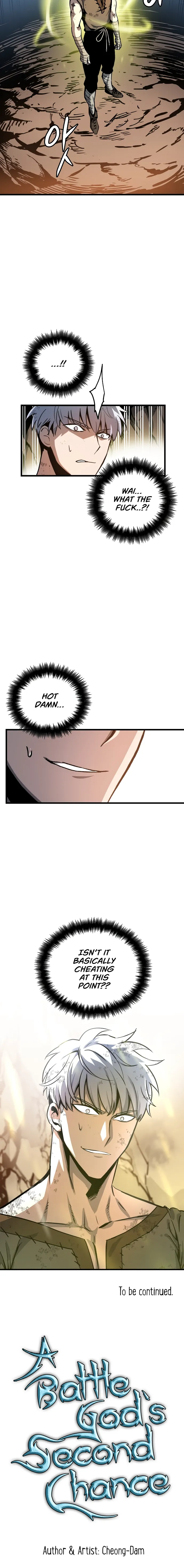 Read Doom Breaker - Chapter 1 - www.doombreakermanga.com | Image 41