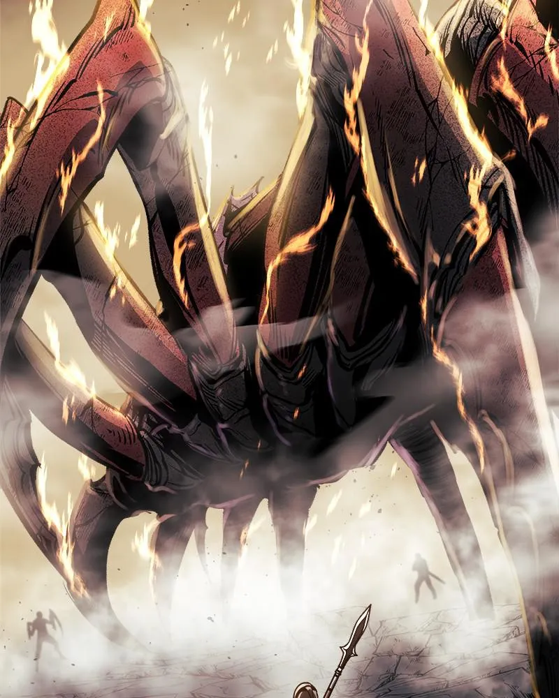 Read Doom Breaker - Chapter 12 - www.doombreakermanga.com | Image 3