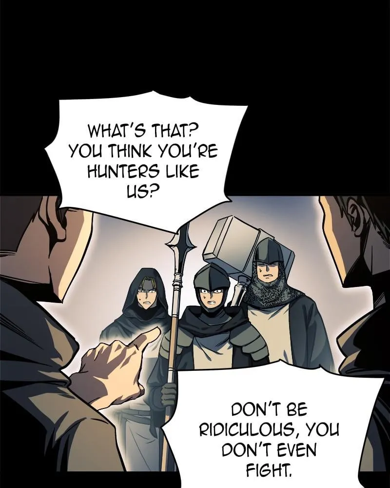 Read Doom Breaker - Chapter 12 - www.doombreakermanga.com | Image 11