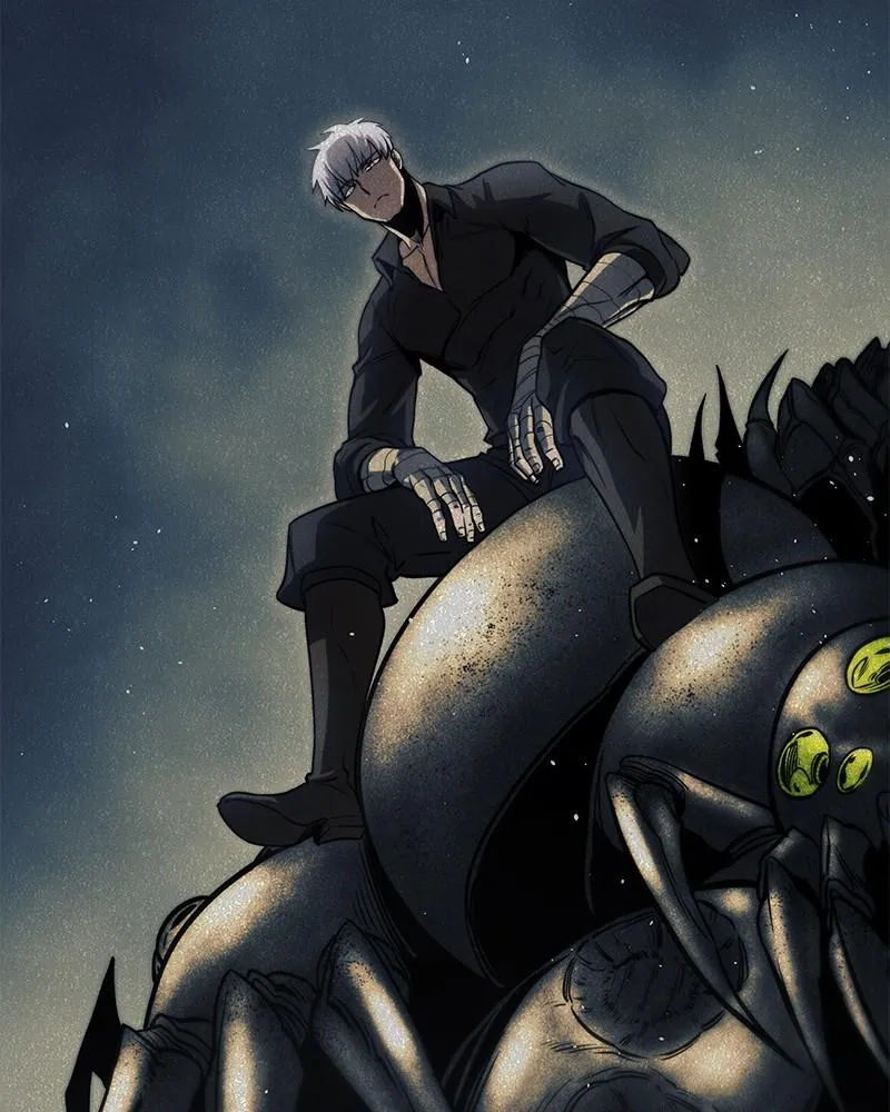 Read Doom Breaker - Chapter 12 - www.doombreakermanga.com | Image 25