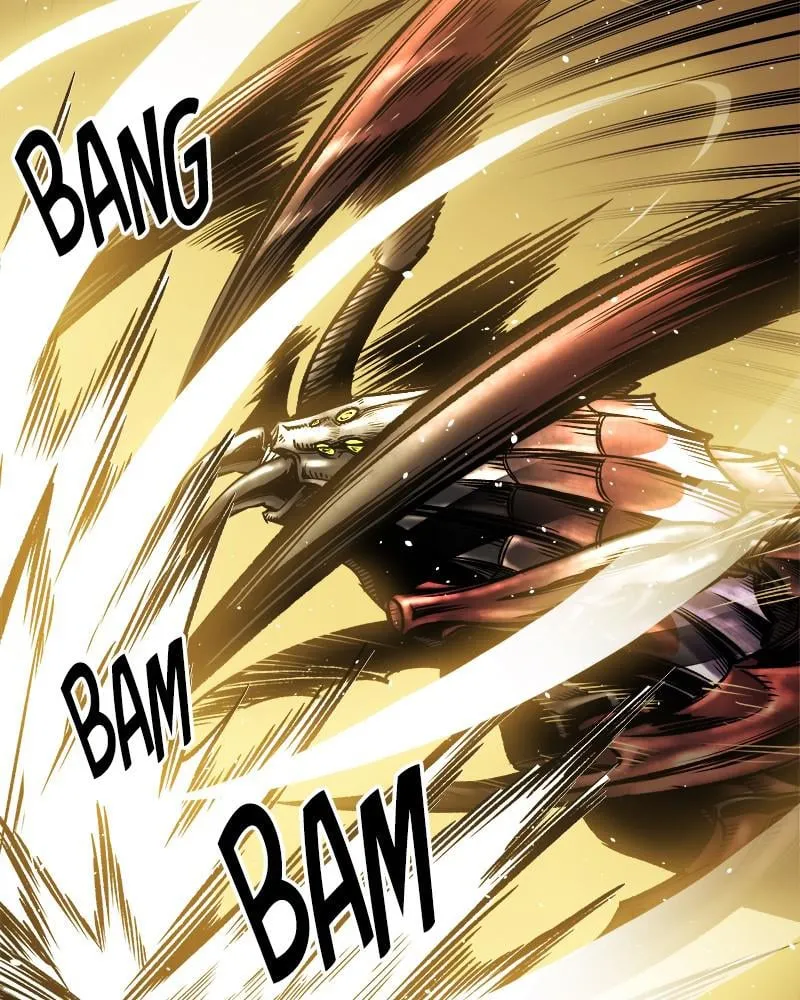 Read Doom Breaker - Chapter 12 - www.doombreakermanga.com | Image 99