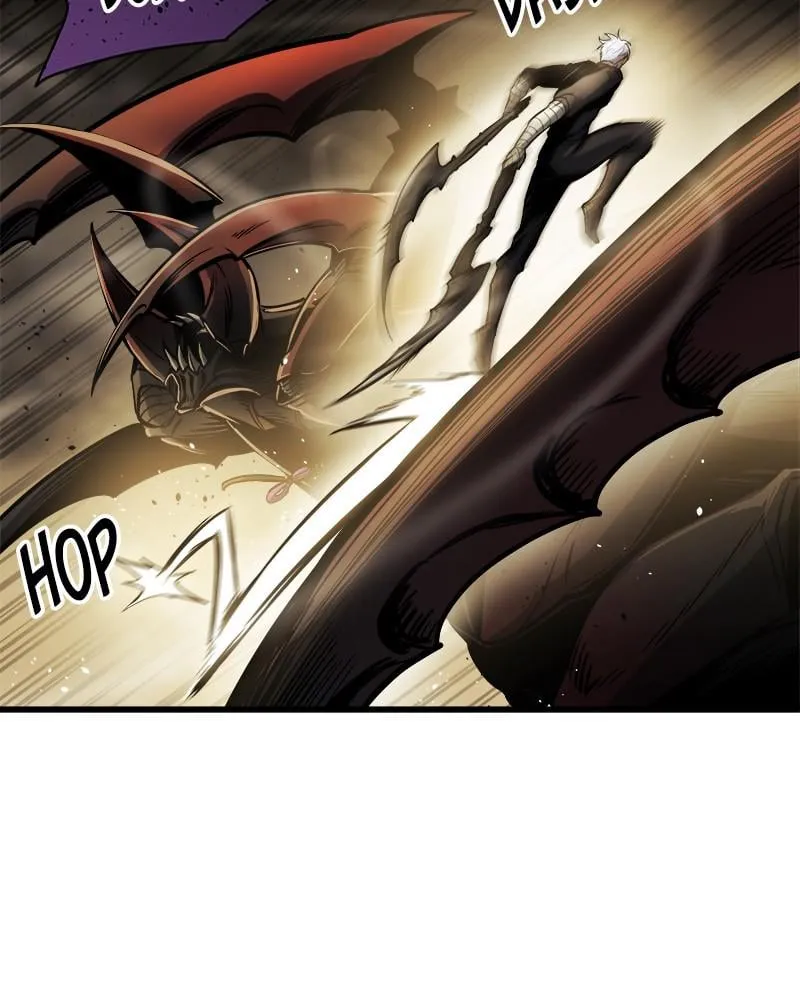 Read Doom Breaker - Chapter 12 - www.doombreakermanga.com | Image 121