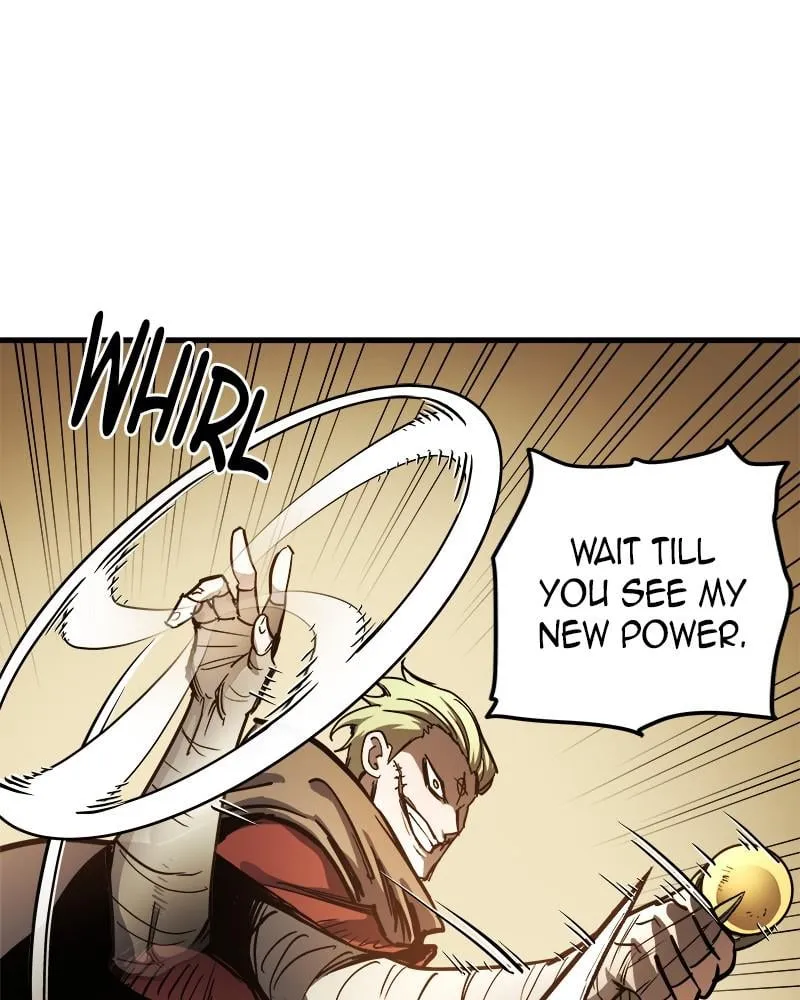 Read Doom Breaker - Chapter 16 - www.doombreakermanga.com | Image 6