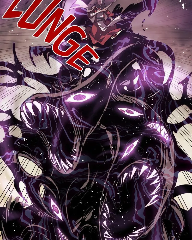 Read Doom Breaker - Chapter 16 - www.doombreakermanga.com | Image 34