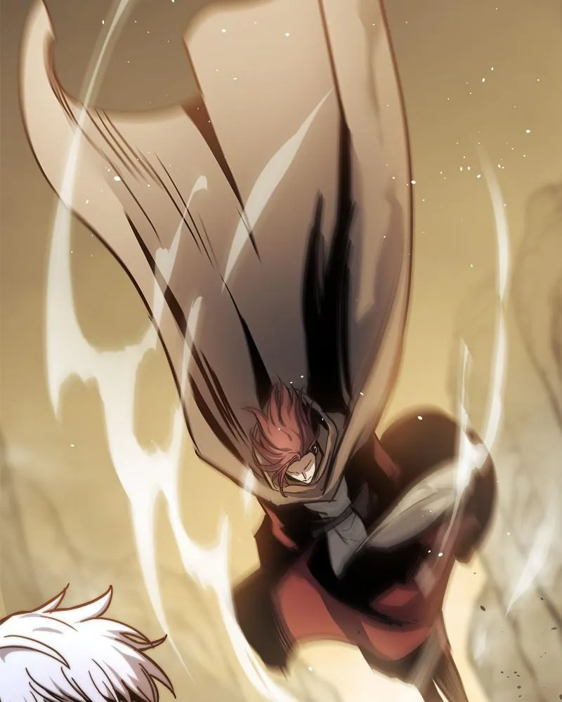 Read Doom Breaker - Chapter 17 - www.doombreakermanga.com | Image 19