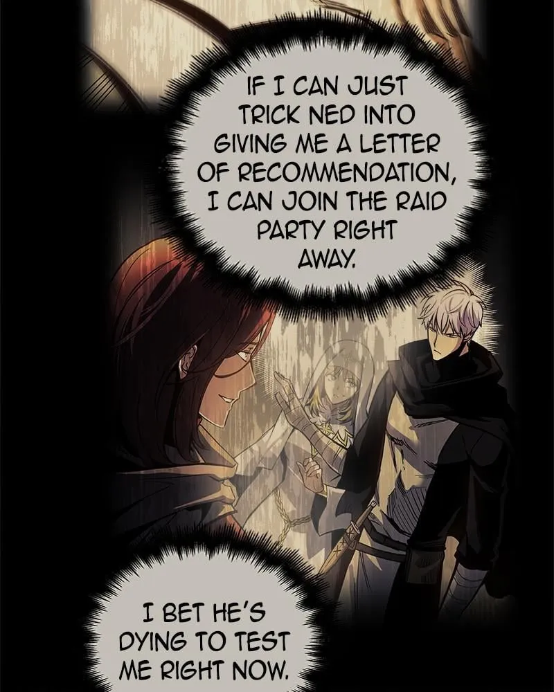 Read Doom Breaker - Chapter 17 - www.doombreakermanga.com | Image 27