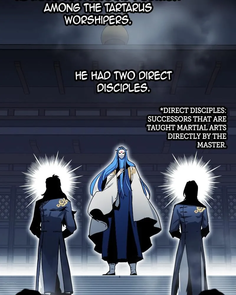Read Doom Breaker - Chapter 17 - www.doombreakermanga.com | Image 95