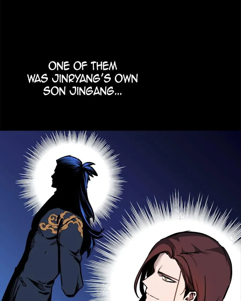 Read Doom Breaker - Chapter 17 - www.doombreakermanga.com | Image 97