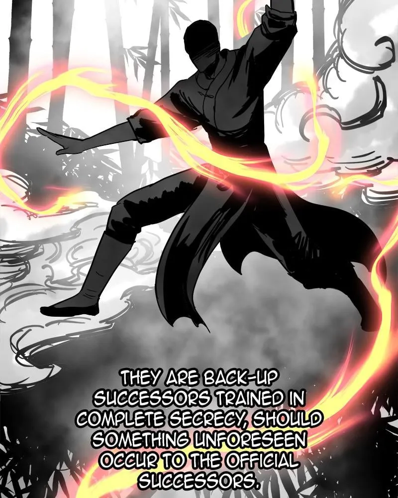 Read Doom Breaker - Chapter 18 - www.doombreakermanga.com | Image 2