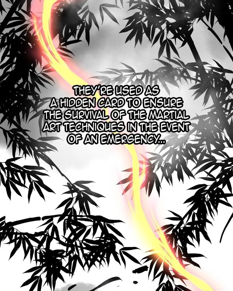 Read Doom Breaker - Chapter 18 - www.doombreakermanga.com | Image 3