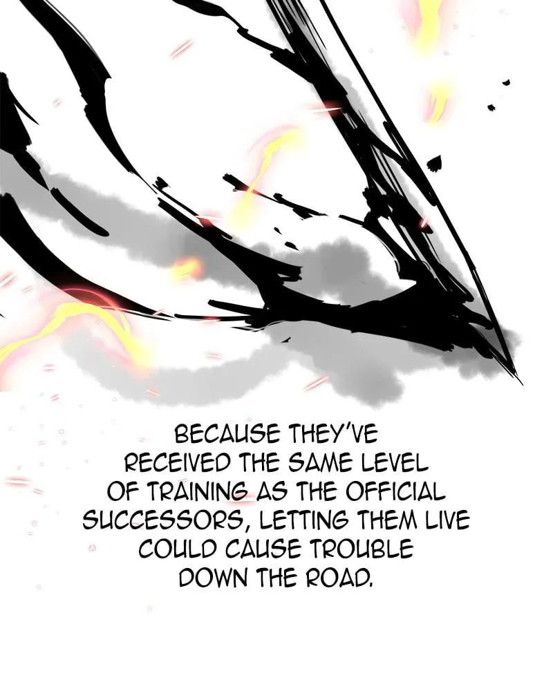 Read Doom Breaker - Chapter 18 - www.doombreakermanga.com | Image 5