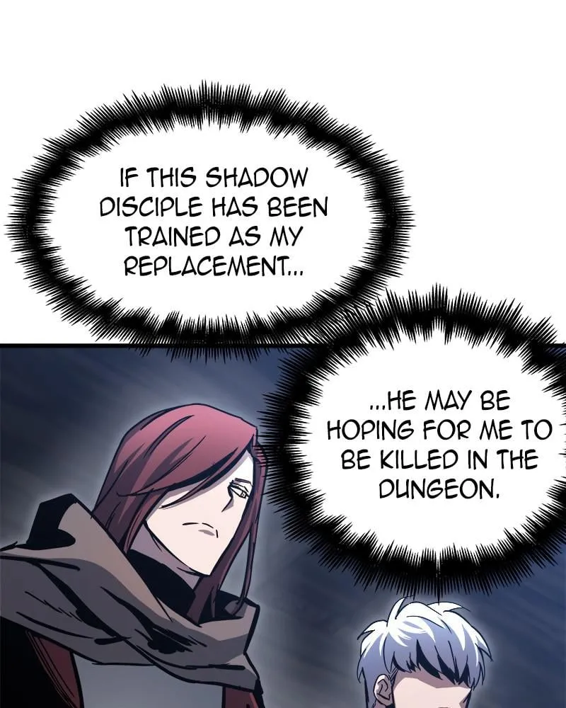 Read Doom Breaker - Chapter 18 - www.doombreakermanga.com | Image 102