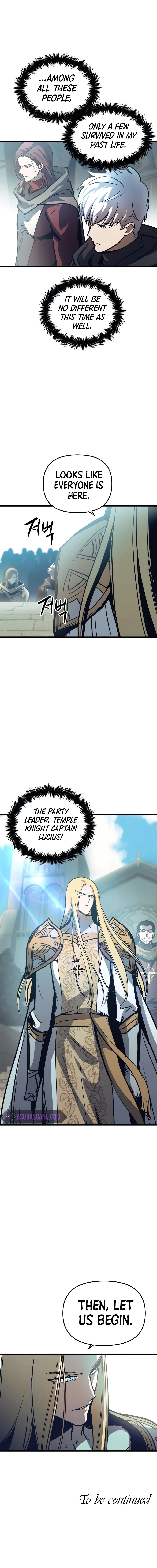 Read Doom Breaker - Chapter 19 - www.doombreakermanga.com | Image 6