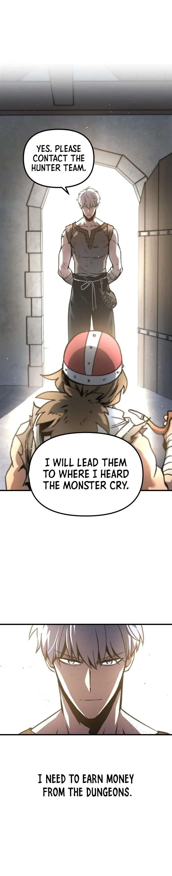 Read Doom Breaker - Chapter 2 - www.doombreakermanga.com | Image 10