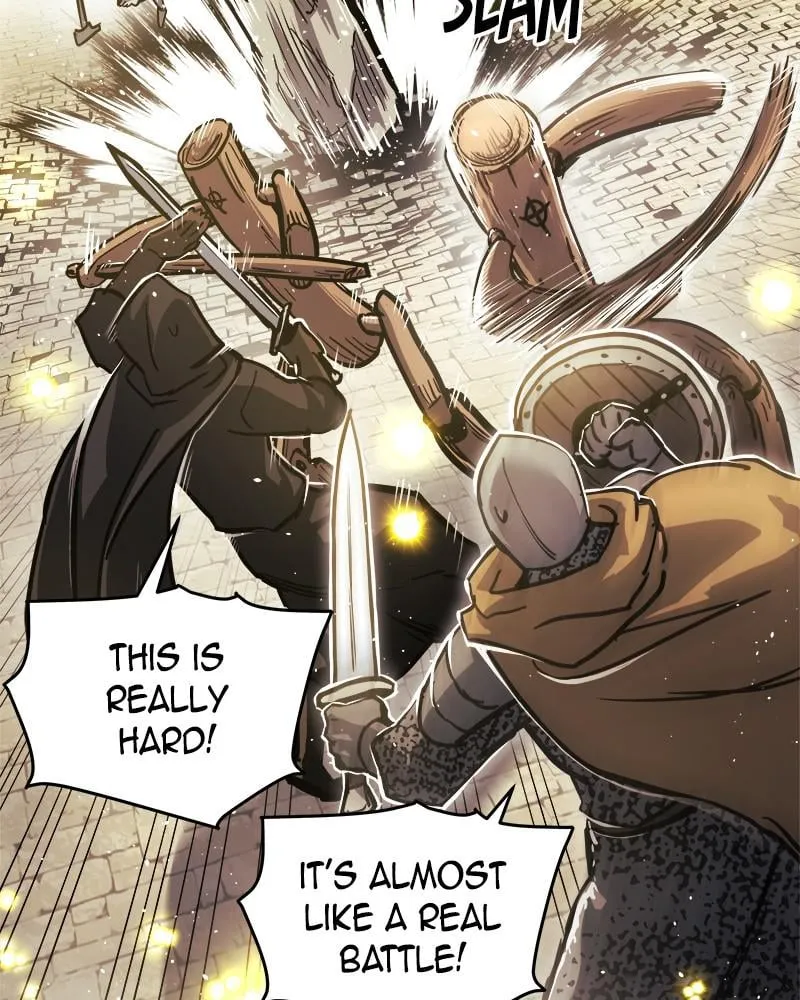 Read Doom Breaker - Chapter 20 - www.doombreakermanga.com | Image 56