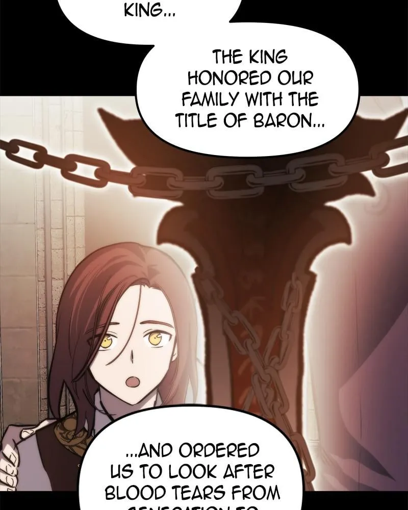 Read Doom Breaker - Chapter 21 - www.doombreakermanga.com | Image 5