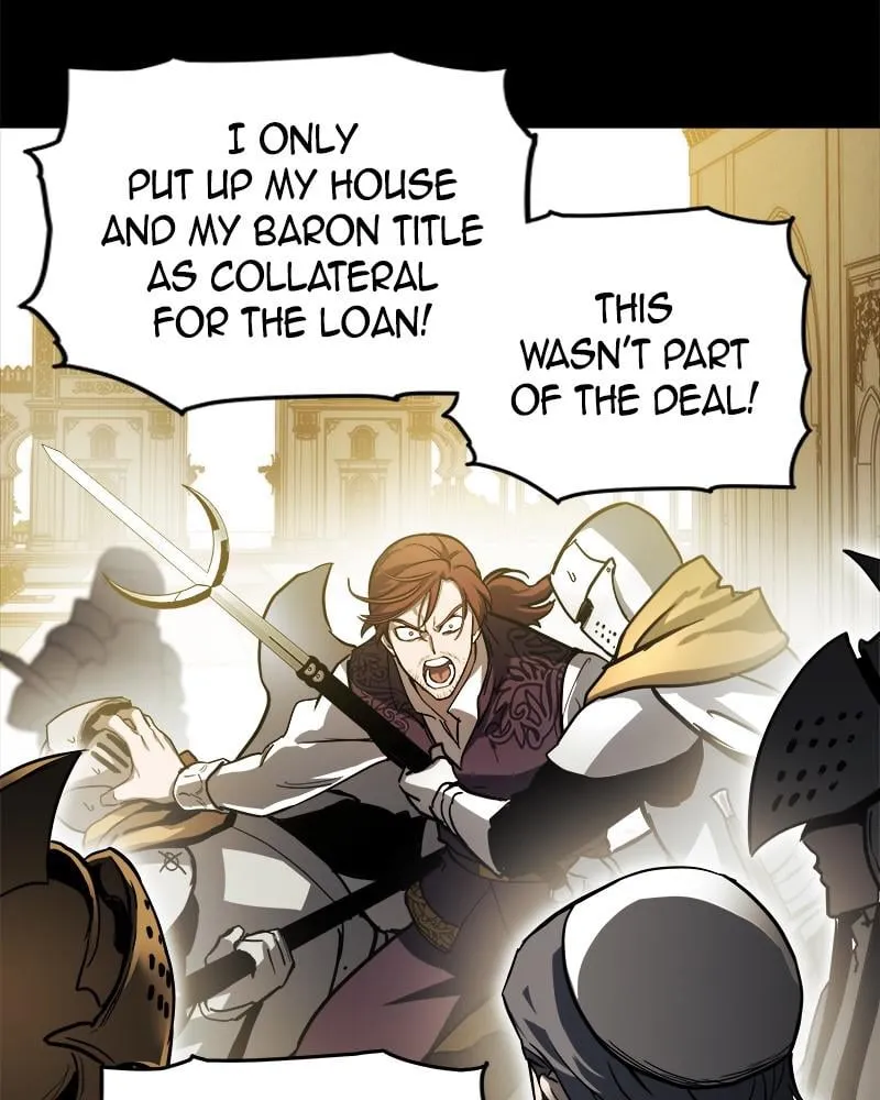 Read Doom Breaker - Chapter 21 - www.doombreakermanga.com | Image 14