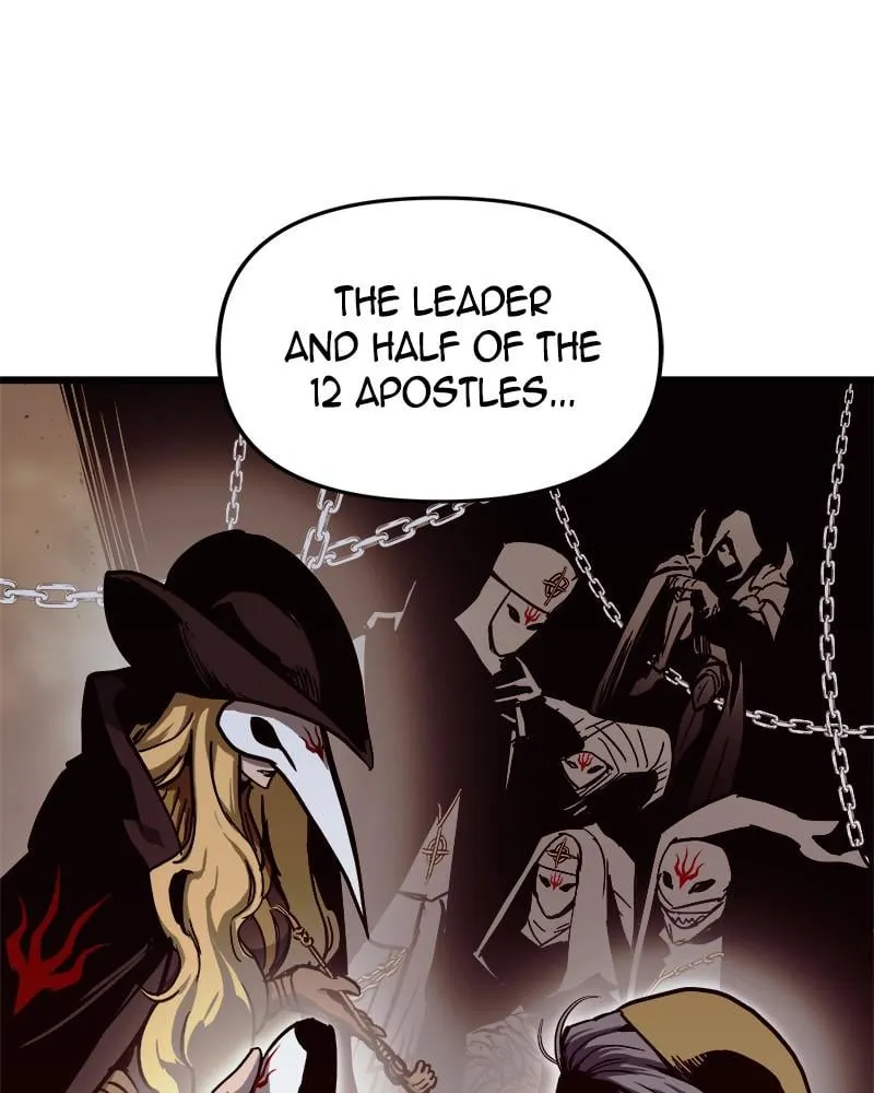 Read Doom Breaker - Chapter 21 - www.doombreakermanga.com | Image 54