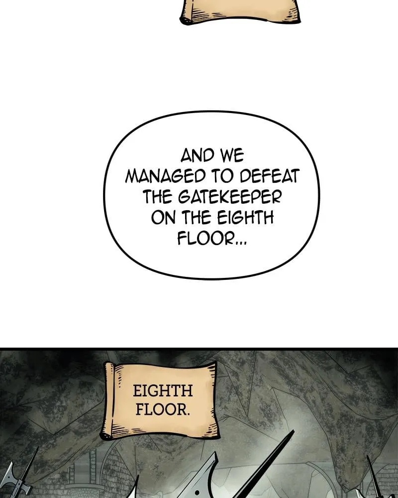 Read Doom Breaker - Chapter 21 - www.doombreakermanga.com | Image 89