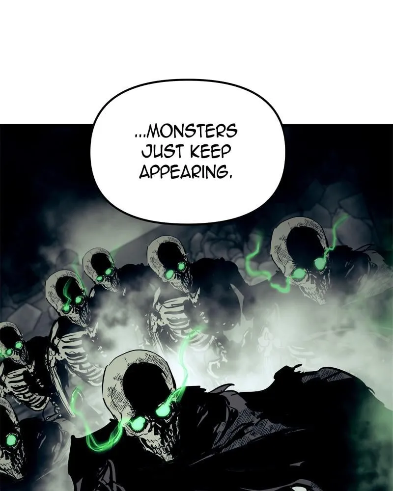 Read Doom Breaker - Chapter 21 - www.doombreakermanga.com | Image 91