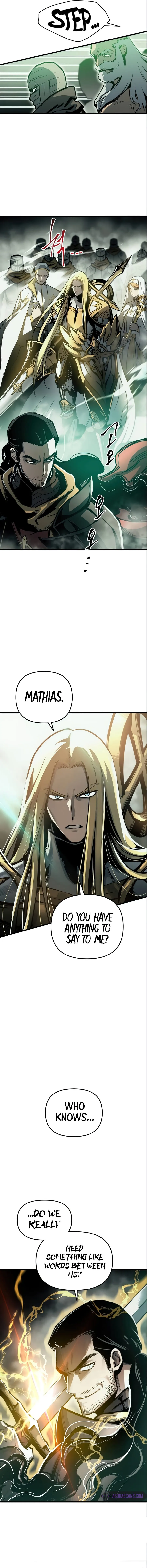 Read Doom Breaker - Chapter 24 - www.doombreakermanga.com | Image 7
