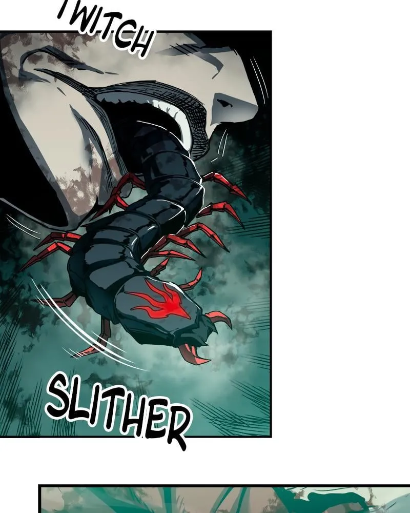 Read Doom Breaker - Chapter 26 - www.doombreakermanga.com | Image 4