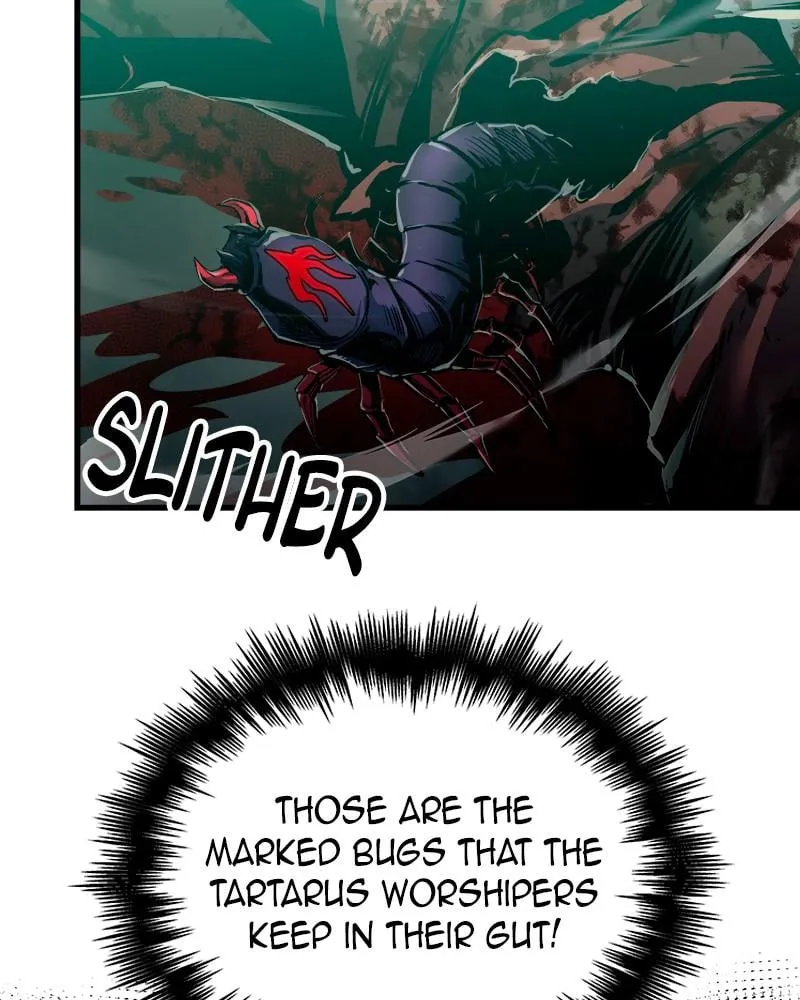 Read Doom Breaker - Chapter 26 - www.doombreakermanga.com | Image 5