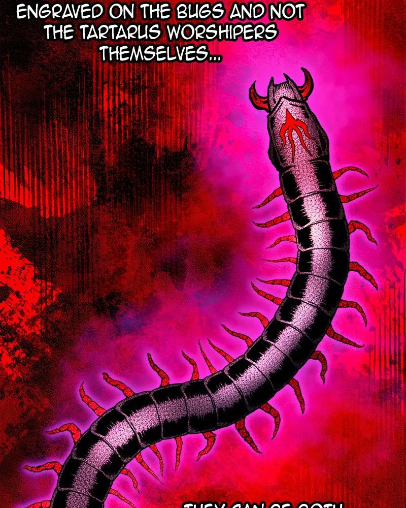 Read Doom Breaker - Chapter 26 - www.doombreakermanga.com | Image 7