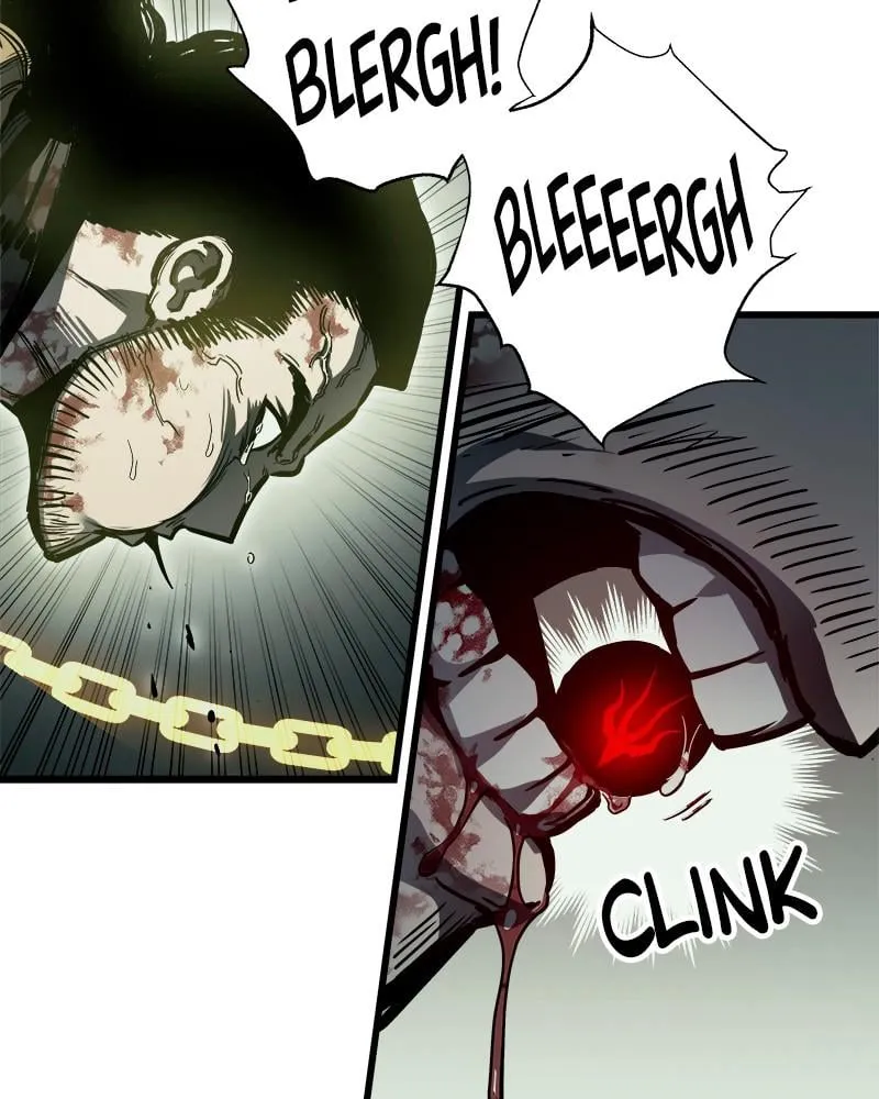 Read Doom Breaker - Chapter 26 - www.doombreakermanga.com | Image 30