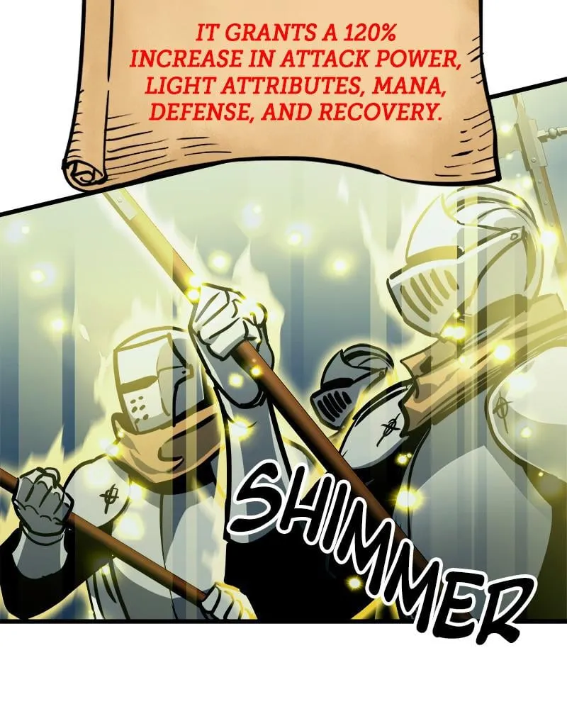 Read Doom Breaker - Chapter 26 - www.doombreakermanga.com | Image 60