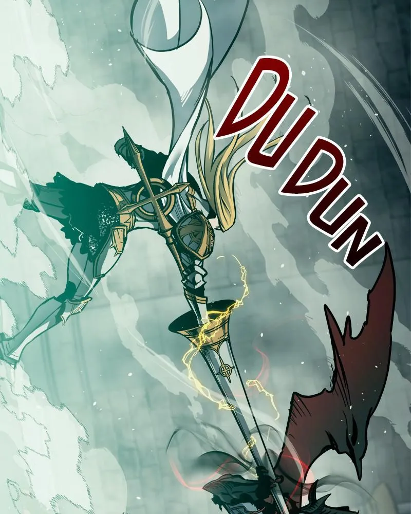 Read Doom Breaker - Chapter 26 - www.doombreakermanga.com | Image 76