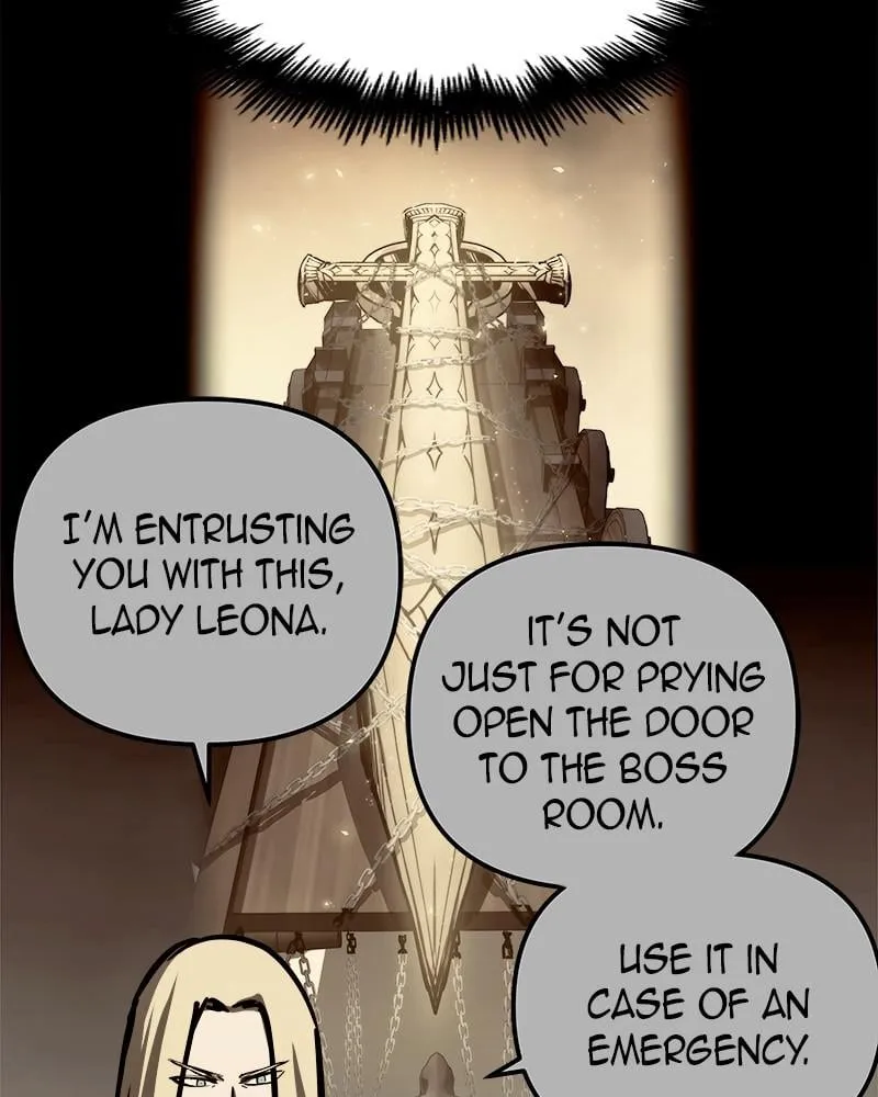 Read Doom Breaker - Chapter 26 - www.doombreakermanga.com | Image 83