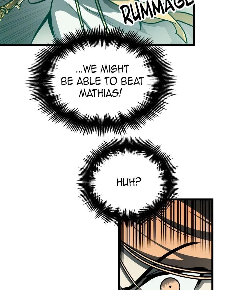 Read Doom Breaker - Chapter 26 - www.doombreakermanga.com | Image 86