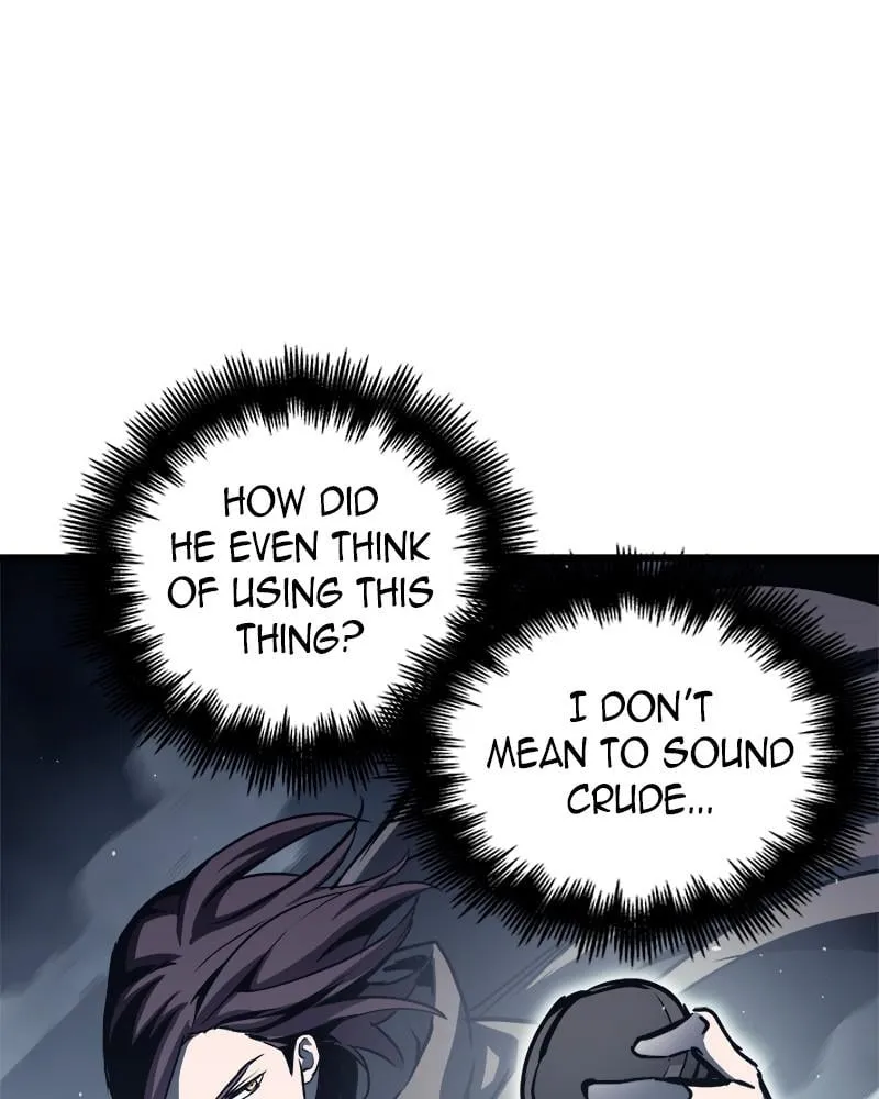 Read Doom Breaker - Chapter 26 - www.doombreakermanga.com | Image 91