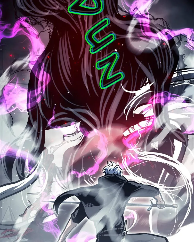 Read Doom Breaker - Chapter 27 - www.doombreakermanga.com | Image 2