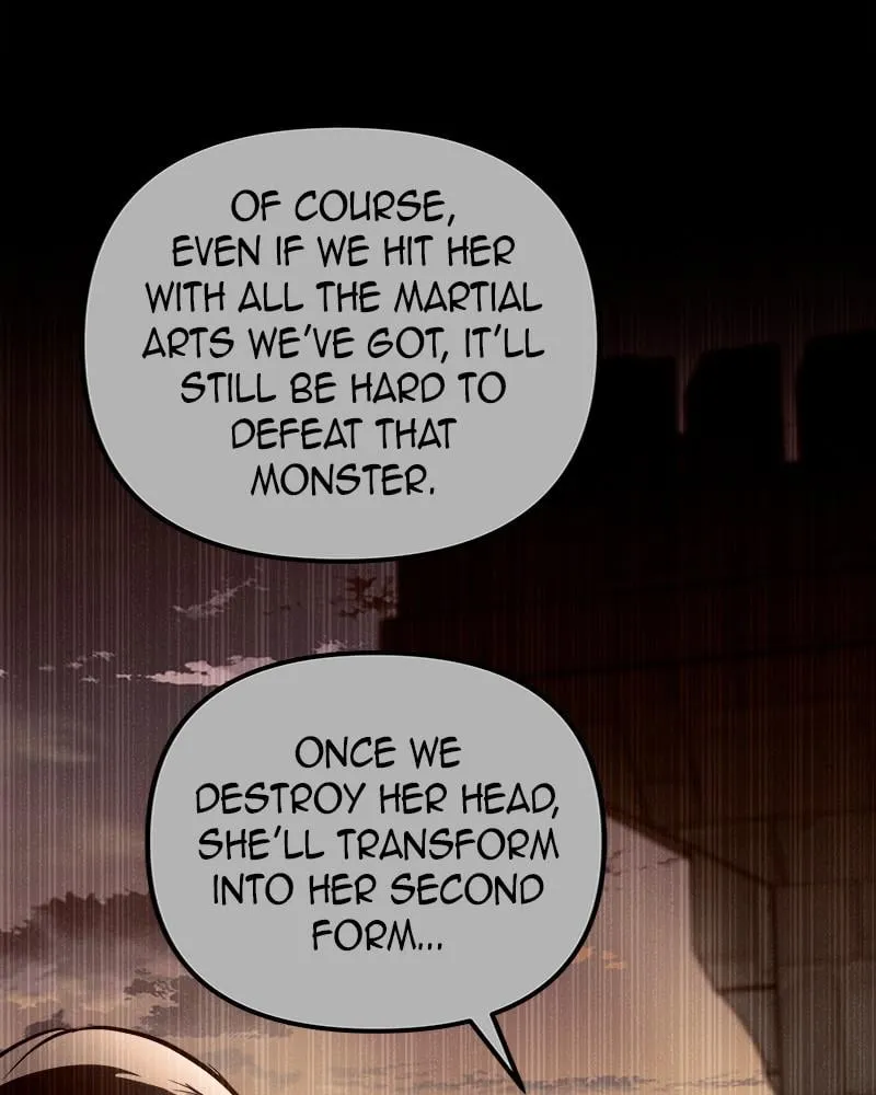 Read Doom Breaker - Chapter 27 - www.doombreakermanga.com | Image 9