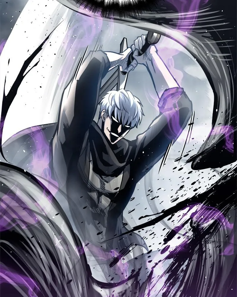 Read Doom Breaker - Chapter 27 - www.doombreakermanga.com | Image 31