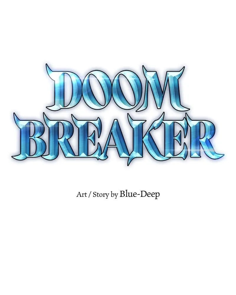 Read Doom Breaker - Chapter 27 - www.doombreakermanga.com | Image 33